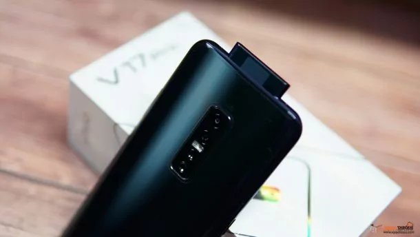 Vivo V17 Pro 03 | Review | รีวิว Vivo V17 Pro กล้องหน้าป๊อบอัพคู่เครื่องแรกของโลก