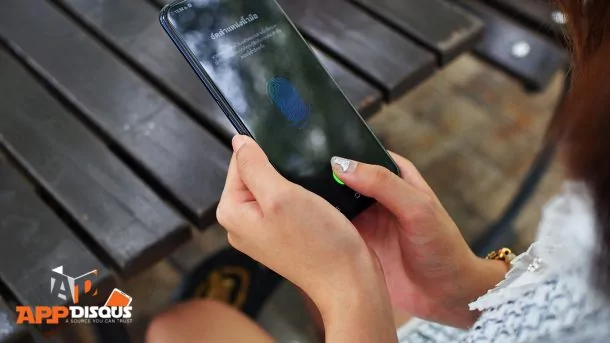 Vivo V17 ProP9223330 | Review | รีวิว Vivo V17 Pro กล้องหน้าป๊อบอัพคู่เครื่องแรกของโลก