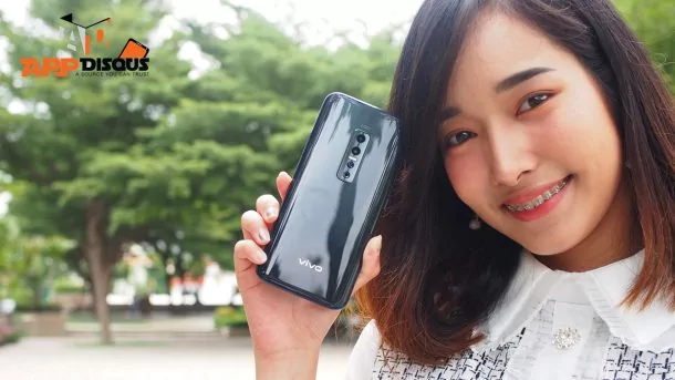 Vivo V17 ProP9223407 | Review | รีวิว Vivo V17 Pro กล้องหน้าป๊อบอัพคู่เครื่องแรกของโลก