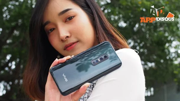 Vivo V17 ProP9223411 | Review | รีวิว Vivo V17 Pro กล้องหน้าป๊อบอัพคู่เครื่องแรกของโลก