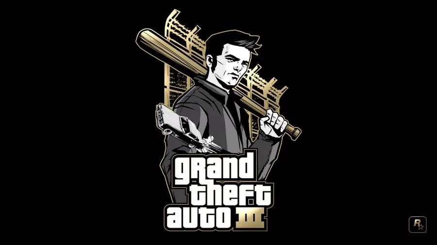 gta3 aa | GTA | ข่าวลือเกม GTA3 อาจเตรียมออกบน Nintendo Switch ,Xboxone และ Stadia