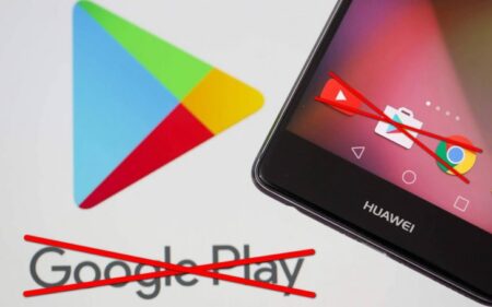 Huawei Mate 30 และ Mate X จะเปิดตัวโดยไม่มี Play Store และแอพของ Google