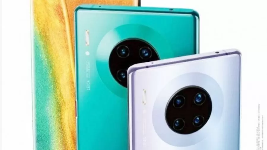 Huawei Mate 30 เตรียมเปิดตัวในวันที่ 19 กันยายน 1 | Huawei Mate 30 | Huawei Mate 30 เตรียมเปิดตัวในวันที่ 19 กันยายน