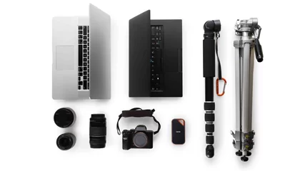 image 2 | Portable SSD | เปิดตัว SanDisk Extreme PRO Portable SSD ตอบโจทย์ความต้องการของบรรดาช่างภาพและคอนเทนต์ครีเอเตอร์
