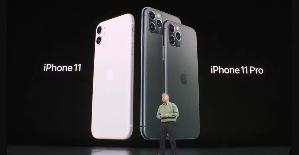 iphone 11 and 11 pro | iPhone 11 | apple เพิ่มกำลังการผลิต iPhone 11 ขึ้นอีก 10%