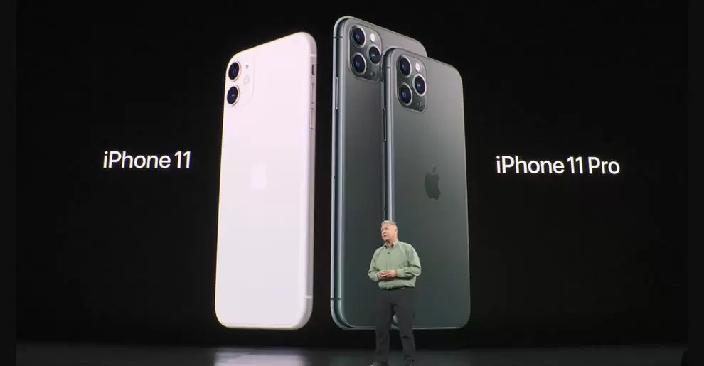 ข่าวลือ เปิดรายชื่ออุปกรณ์ที่รองรับ iOS14 ที่จะรองรับอุปกรณ์ที่รองรับ iOS13 เกือบหมด 1 iphone 11 and 11 pro | ios13 | ข่าวลือ เปิดรายชื่ออุปกรณ์ที่รองรับ iOS14 ที่จะรองรับอุปกรณ์ที่รองรับ iOS13 เกือบหมด