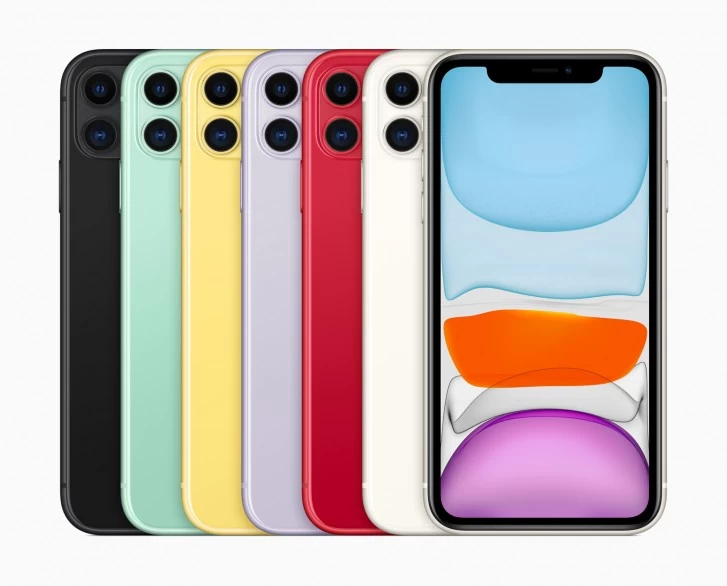 iphone 11 oo | iPhone 11 | เปิดตัว iPhone 11, 11 Pro และ 11 Pro Max ที่ราคาถูกกว่าที่คาด