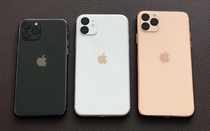 iphone 11 p | iPhone 11 | [ข่าวลือ]หลุดราคา iPhone 11, 11 Pro และ 11 Pro Max ก่อนเปิดตัว