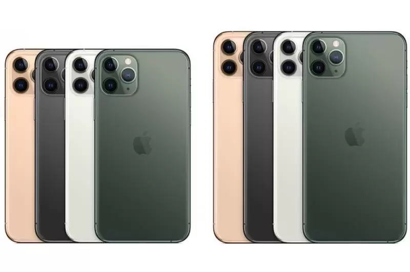 iphone 11 pro m | iPhone 11 | เปิดตัว iPhone 11, 11 Pro และ 11 Pro Max ที่ราคาถูกกว่าที่คาด