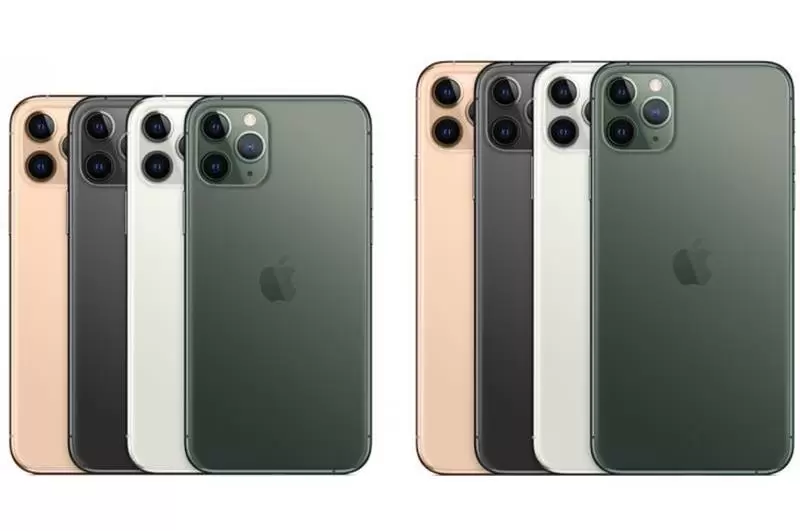 เปิดตัว iPhone 11, 11 Pro และ 11 Pro Max ที่ราคาถูกกว่าที่คาด 1 iphone 11 pro m | iPhone 11 | เปิดตัว iPhone 11, 11 Pro และ 11 Pro Max ที่ราคาถูกกว่าที่คาด