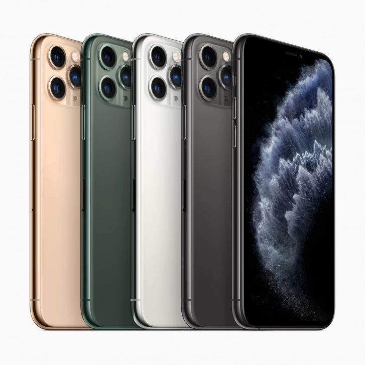 iphone 11 pro mา | iPhone 11 | เปิดราคาไทย iPhone 11, 11 Pro และ 11 Pro Max ที่ถูกลง และราคารุ่นเก่าลดลง