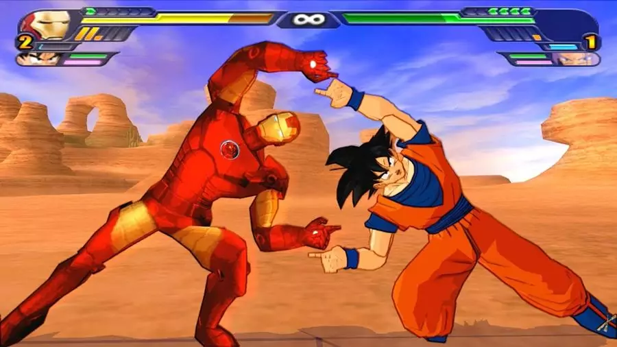 ironman goku | Nintendo Switch | ผู้สร้างบอกเหตุผลที่ยังไม่มี โกคู และ Ironman ในเกม Super Smash Bros