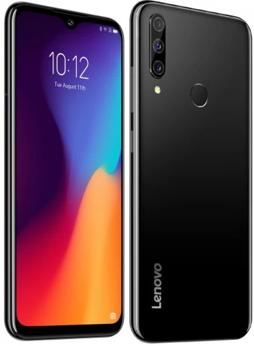 lenovo | Lenovo K10 Plus | เปิดตัว Lenovo K10 Plus ที่มาพร้อมชิป Snapdragon 632 กล้องสามเลนส์