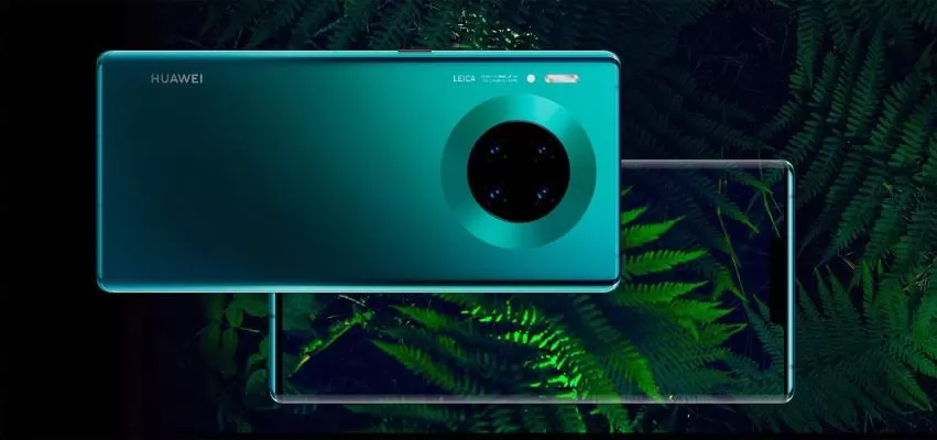 mate 30 pro 4 | Huawei Mate 30 | เปิดตัว Huawei Mate 30 Pro และ Mate 30 ที่มาพร้อมชิป Kirin 990