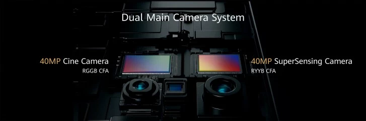 mate 30 pro camera | Huawei Mate 30 | เปิดตัว Huawei Mate 30 Pro และ Mate 30 ที่มาพร้อมชิป Kirin 990