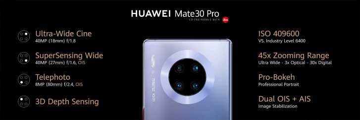 mate 30 pro cccc | Huawei Mate 30 | เปิดตัว Huawei Mate 30 Pro และ Mate 30 ที่มาพร้อมชิป Kirin 990