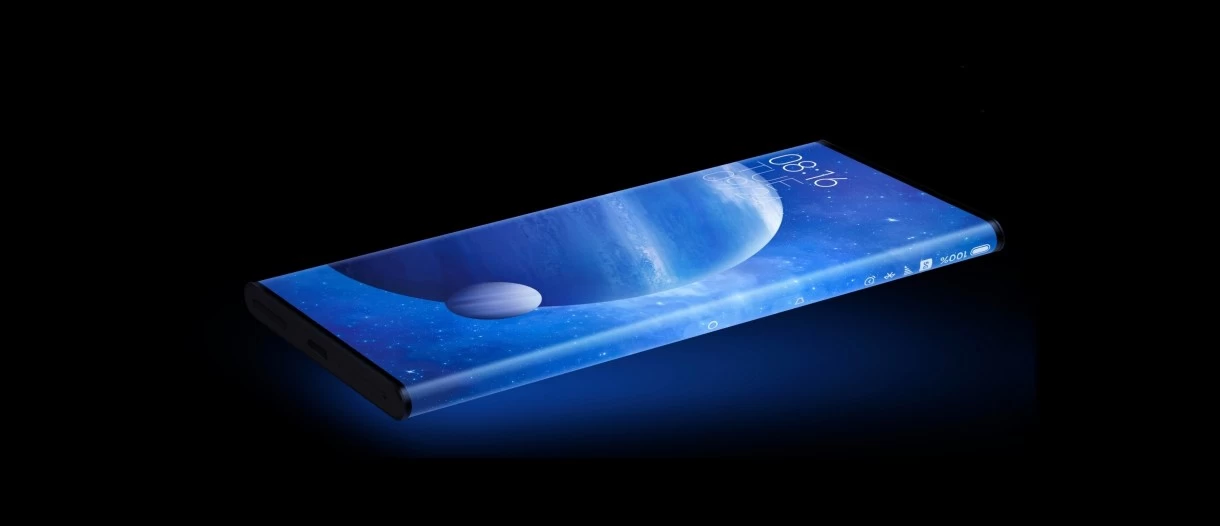mi aaa | Xiaomi Mi Max | เปิดตัว Xiaomi Mi Mix Alpha มาพร้อมหน้าจอลากยาวสองด้าน ในราคา 8 หมื่นบาท