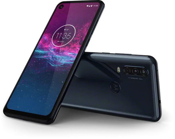 motorola one action4 | Android One | เปิดตัว motorola one action มือถือ Android One จอ 21:9 ในราคาไม่ถึงเจ็ดพัน ครั้งแรกกับถ่ายมุมกว้างได้ด้วยการถือแนวตั้ง!
