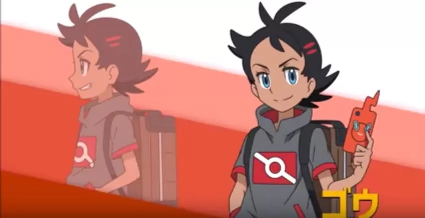 new pokemon anime series ab | Nintendo | ชมตัวอย่างแรกทีวี ซีรีส์ Pokemon ภาคใหม่ พร้อมเปิดตัวละครใหม่