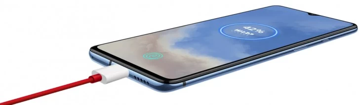 oneplus 1 | OnePlus 7T | เปิดตัว OnePlus 7T สมาร์ทโฟนตัวแรงด้วย Snapdragon 855+ ในราคาไม่แพง