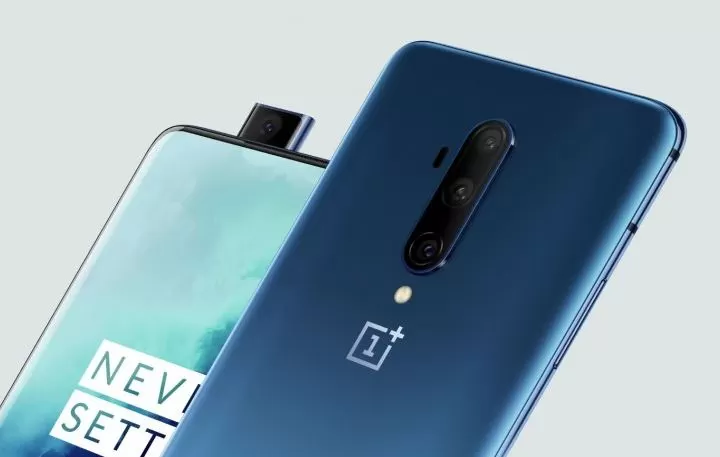 ชมภาพของ OnePlus 7T Pro ที่มาพร้อมกล้องหน้าแบบ POPUP 1 oneplus ta | OnePlus 7T Pro | ชมภาพของ OnePlus 7T Pro ที่มาพร้อมกล้องหน้าแบบ POPUP