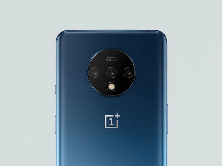 oneplus | OnePlus 7T | เปิดภาพงานออกแบบชัดๆของ OnePlus 7T ก่อนเปิดตัว