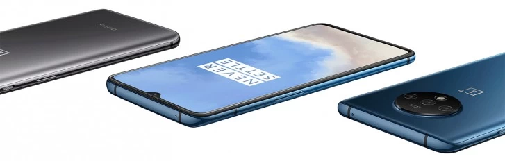oneplus7t | OnePlus 7T | เปิดตัว OnePlus 7T สมาร์ทโฟนตัวแรงด้วย Snapdragon 855+ ในราคาไม่แพง
