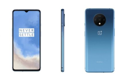 เปิดตัว OnePlus 7T สมาร์ทโฟนตัวแรงด้วย Snapdragon 855+ ในราคาไม่แพง