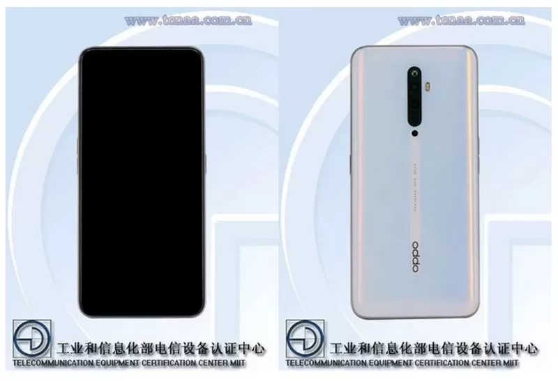 พบข้อมูล OPPO Reno รุ่นใหม่คาดว่าจะเป็น Reno Ace บน TENAA 1 oppo rr | Oppo Reno | พบข้อมูล OPPO Reno รุ่นใหม่คาดว่าจะเป็น Reno Ace บน TENAA
