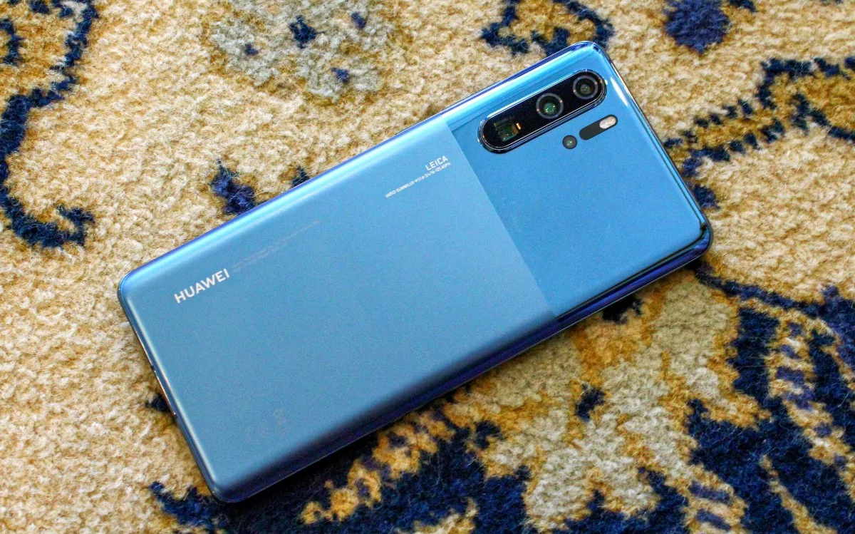 p30 n | Huawei P30 Pro | ชมภาพชัดๆของ Huawei P30 Pro สองสีใหม่ ในงาน IFA 2019