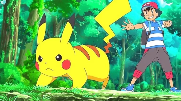poke hed | Nintendo Switch | แฟนการ์ตูนเฮ ซีรีส์ การ์ตูน Pokemon จะเปิดตัว 29 กันยายน นี้