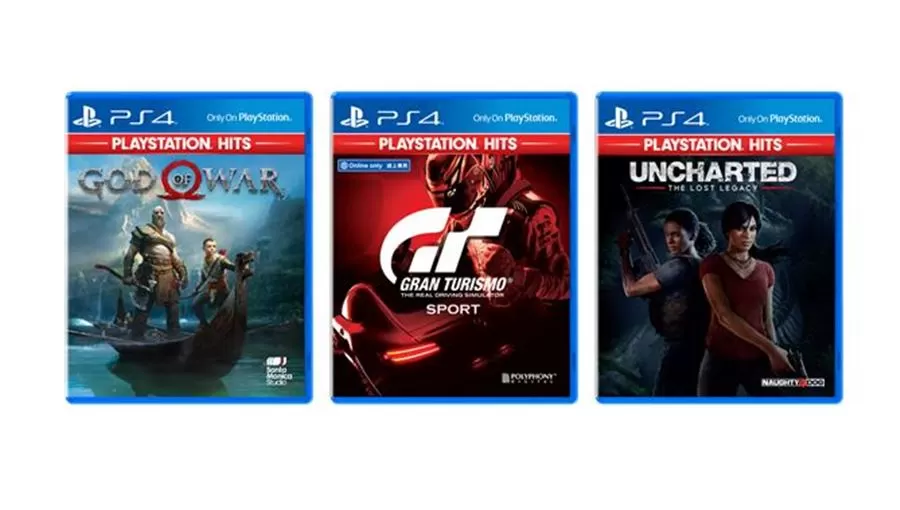 ps4 sale | PS4 | เตรียมพบกับแคมเปญ PlayStation Hits เกมดังในราคาพิเศษ 4 ตุลาคมนี้