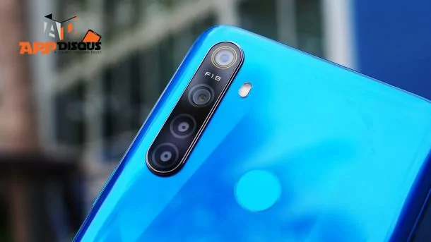 realme 5 P9153053 | Realme | รีวิว realme 5 สมาร์ทโฟนสี่กล้อง แบตใหญ่สะใจ ในราคาแค่ 4,599 บาท