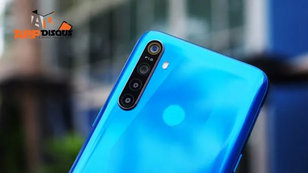 realme 5 P9153055 | Realme | รีวิว realme 5 สมาร์ทโฟนสี่กล้อง แบตใหญ่สะใจ ในราคาแค่ 4,599 บาท