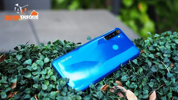 realme 5 P9153073 | Realme | รีวิว realme 5 สมาร์ทโฟนสี่กล้อง แบตใหญ่สะใจ ในราคาแค่ 4,599 บาท