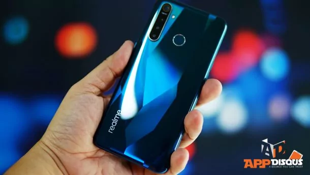 realme 5 Pro DSC09692 | Realme | รีวิว realme 5 Pro สมาร์ทโฟนสเปคดีกับกล้องหลัง 4 ตัว ในราคาที่ไม่เคยมีใครขายในเรทนี้มาก่อน!