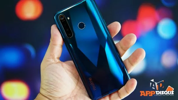 realme 5 Pro DSC09698 | Realme | รีวิว realme 5 Pro สมาร์ทโฟนสเปคดีกับกล้องหลัง 4 ตัว ในราคาที่ไม่เคยมีใครขายในเรทนี้มาก่อน!