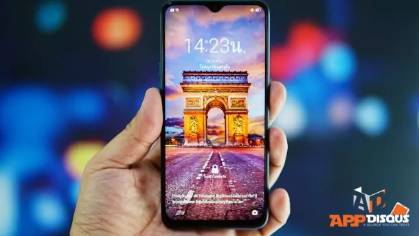 realme 5 Pro DSC09703 | Realme | รีวิว realme 5 Pro สมาร์ทโฟนสเปคดีกับกล้องหลัง 4 ตัว ในราคาที่ไม่เคยมีใครขายในเรทนี้มาก่อน!