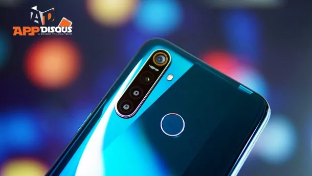 realme 5 Pro DSC09708 1 | Realme | รีวิว realme 5 Pro สมาร์ทโฟนสเปคดีกับกล้องหลัง 4 ตัว ในราคาที่ไม่เคยมีใครขายในเรทนี้มาก่อน!