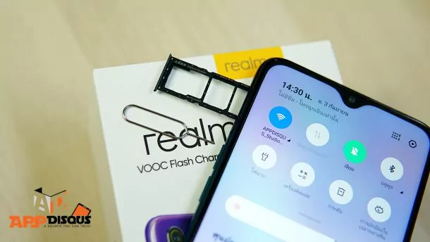 realme 5 Pro DSC09730 | Realme | รีวิว realme 5 Pro สมาร์ทโฟนสเปคดีกับกล้องหลัง 4 ตัว ในราคาที่ไม่เคยมีใครขายในเรทนี้มาก่อน!