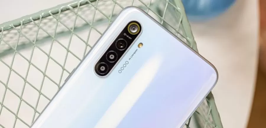 หลุดข้อมูล สมาร์ทโฟน realme ที่มาพร้อมชิป Snapdragon 855 1 realme 855 | Realme | หลุดข้อมูล สมาร์ทโฟน realme ที่มาพร้อมชิป Snapdragon 855