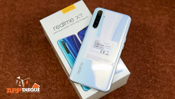 realme XT DSC00197 | Latest Preview | พรีวิว realme XT สมาร์ทสี่กล้อง 64 ล้านพิกเซล มาไทยอย่างไว! สเปคสะเทือนทั้งตลาด