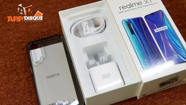 realme XT DSC00209 | Latest Preview | พรีวิว realme XT สมาร์ทสี่กล้อง 64 ล้านพิกเซล มาไทยอย่างไว! สเปคสะเทือนทั้งตลาด