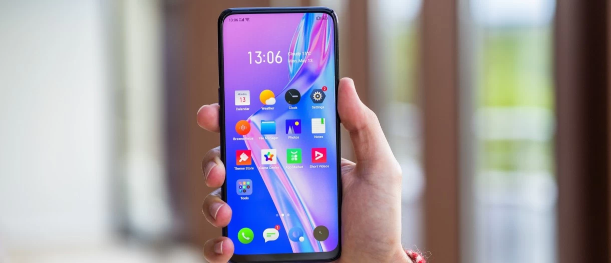 realme เตรียมเปิดตัวสมาร์ทโฟน หน้าจอแสดงผล 90Hz 1 realme a | Oppo Realme | realme เตรียมเปิดตัวสมาร์ทโฟน หน้าจอแสดงผล 90Hz