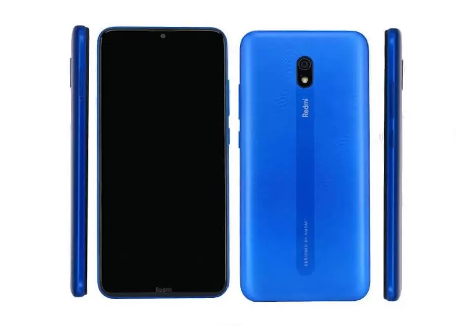 redmi a | Redmi | Xiaomi Redmi 8A เตรียมเปิดตัว 25 กันยายน พร้อมแบตเตอรี่ขนาด 5,000 mAh