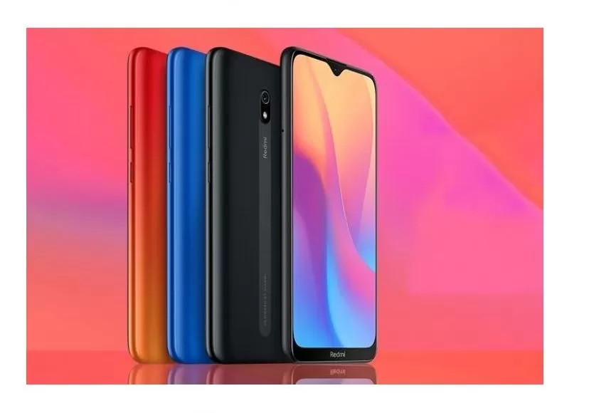 เปิดตัว Redmi 8A ในอินเดีย มาพร้อม Snapdragon 439, แบต 5,000 mAh 1 redmi aa | Redmi 8A | เปิดตัว Redmi 8A ในอินเดีย มาพร้อม Snapdragon 439, แบต 5,000 mAh