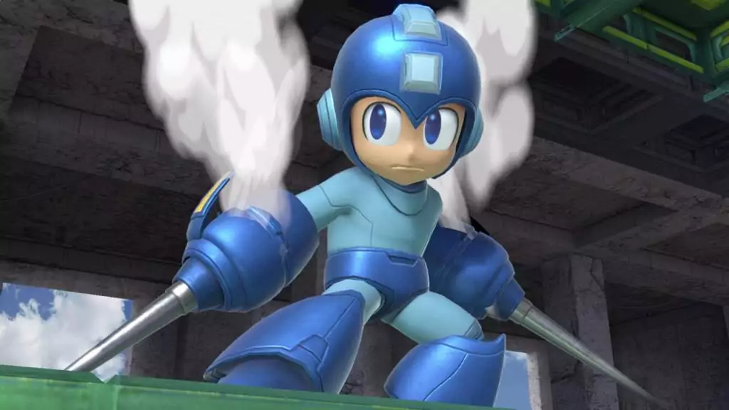 rockmann | Nintendo Switch | Capcom ระบุเกม Rockman ภาคใหม่กำลังอยู่ในระหว่างพัฒนา