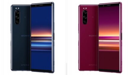Sony เตรียมเปิดตัวสมาร์ทโฟนซีรีส์ Xperia ขนาดเล็กพอดีมือ