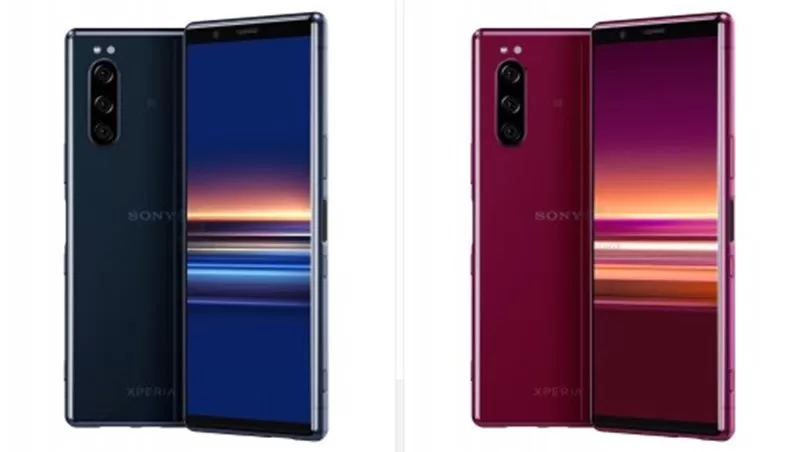 sony | Sony Xperia | Sony เตรียมเปิดตัวสมาร์ทโฟนซีรีส์ Xperia ขนาดเล็กพอดีมือ