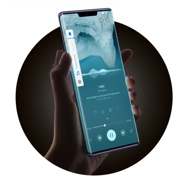1 | Huawei | รวมจุดเด่นและราคาของสมาร์ทโฟนเรือธงสุดล้ำ HUAWEI Mate 30 Series